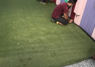 STARKIDS CHILDCARE CENTRE REVAMP