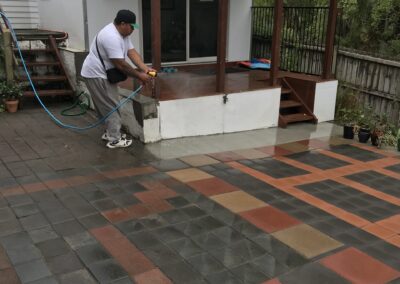Paving in Auckland